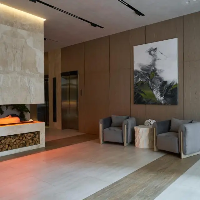 Real photos of Rentasphere Lee Prime Apartments