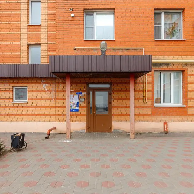 Real photos of PrezentHaus na Sovetskoi