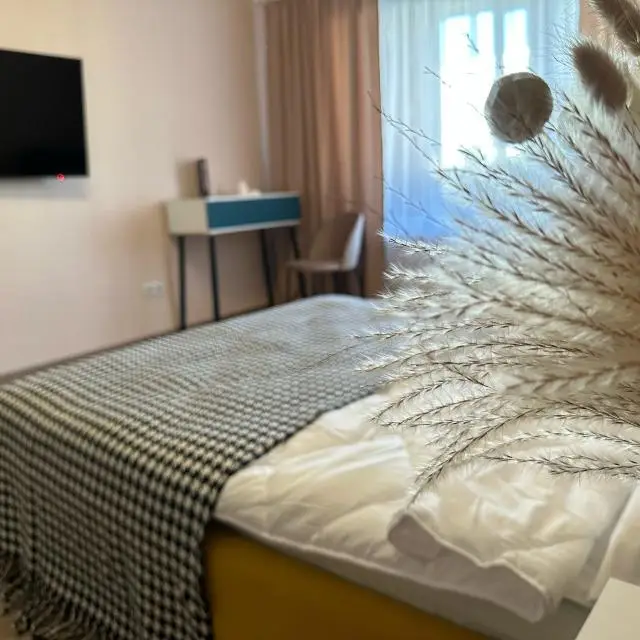 Real photos of Apartments on 54 Enthusiasts Street