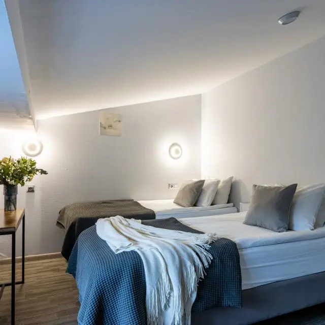Real photos of Rooms on Sennaya