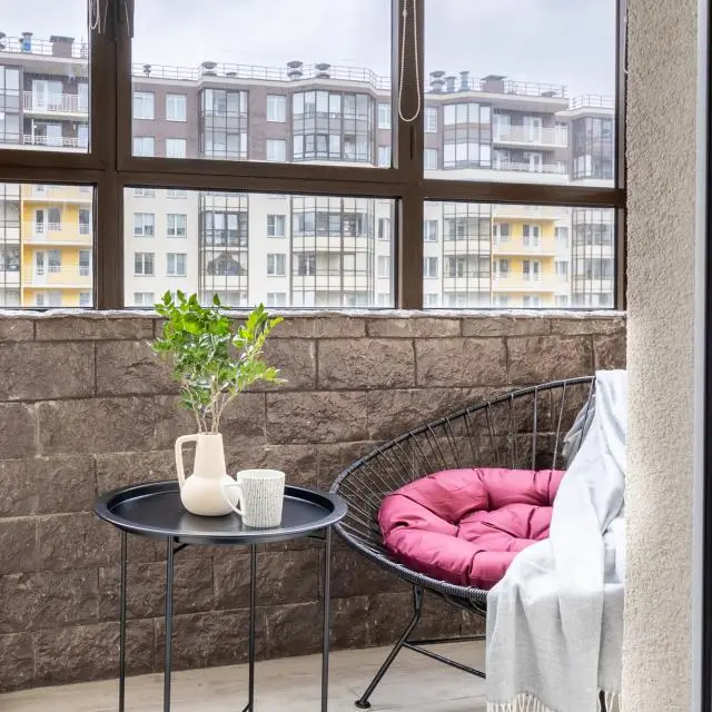 Реальные фото MyHome YourHome (МайХоум ЙоХоум) на проспекте Ветеранов