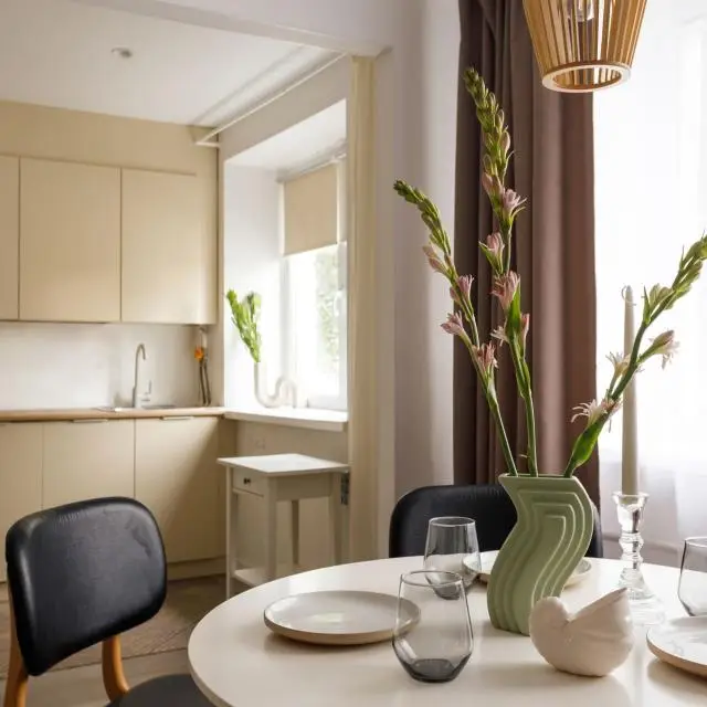 Real photos of Apartment Soulful on Belova street 4