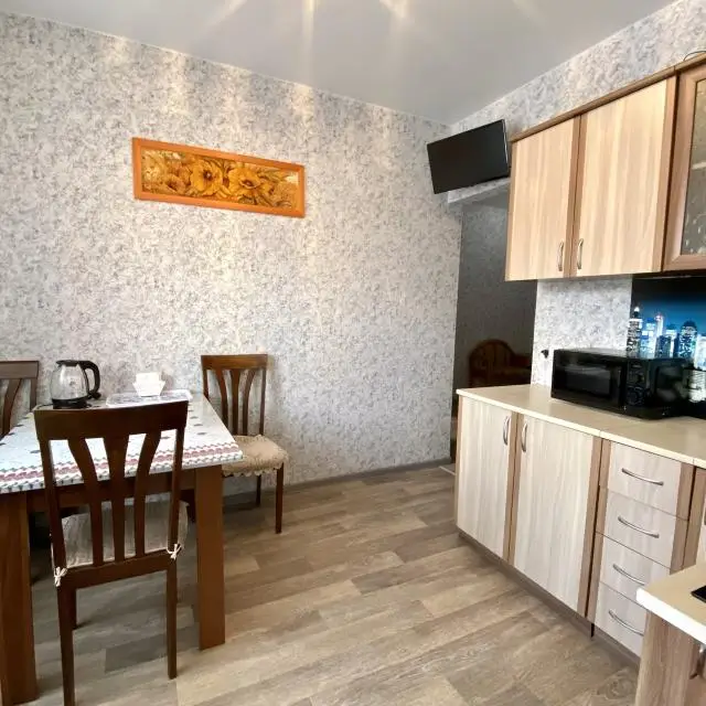 Real photos of 1-room apartment mkr. Tsarsky 13