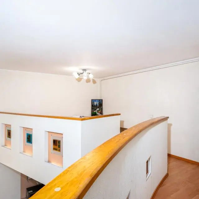 Real photos of Apartments on Bolshaya Konyushennaya Street, 1