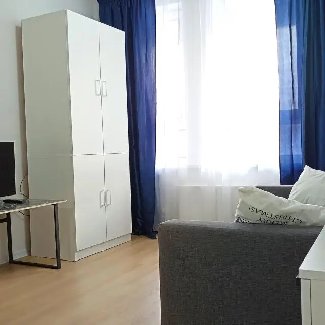 Real photos of Apartments on 99/2 Marx Avenue