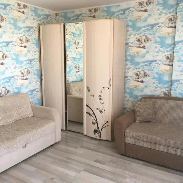 Real photos of Izhevsk apartments on 7th Podlesnaya 97