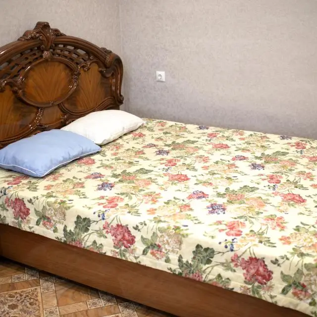 Real photos of Live comfortably at 108A 60 let Oktyabrya Street