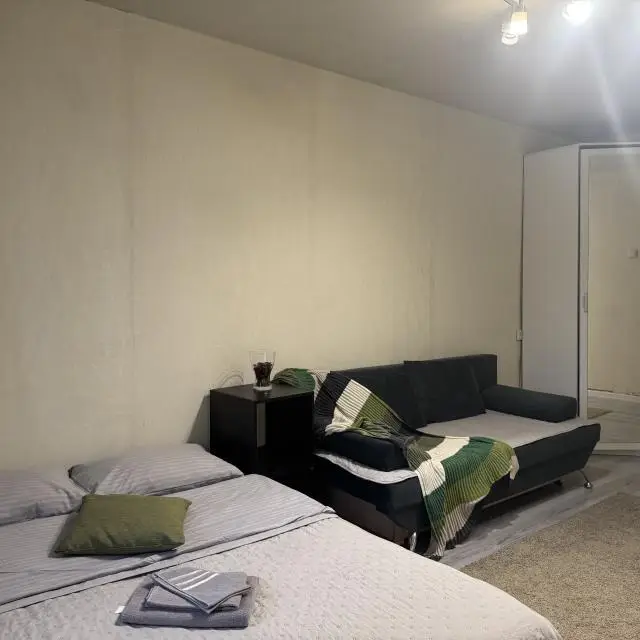 Real photos of Apartments on Maxim Gorky street 17