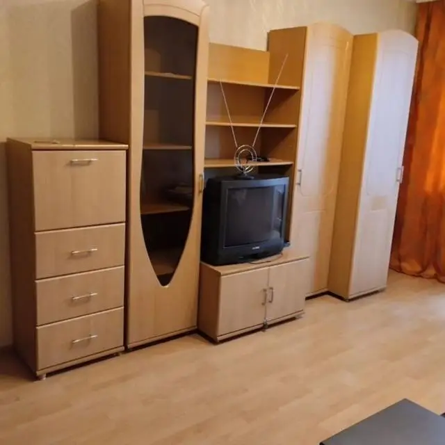 Real photos of Apartment on 86 Kommunisticheskaya Street