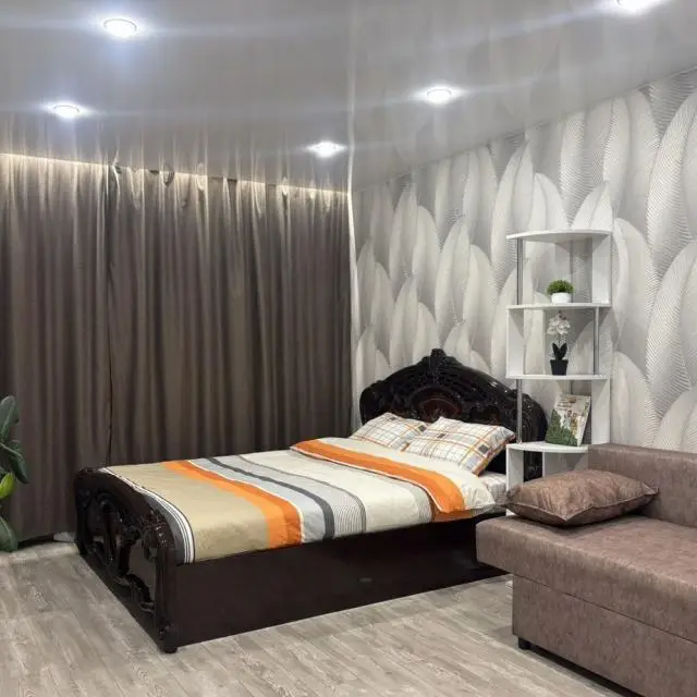 Реальные фото Апартаменты на Трудовой, 49