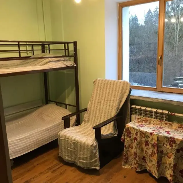 Real photos of Apartamenty v lesu