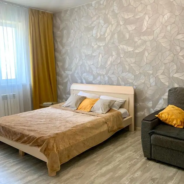 Real photos of Apartments on Guseva 46-6th floor