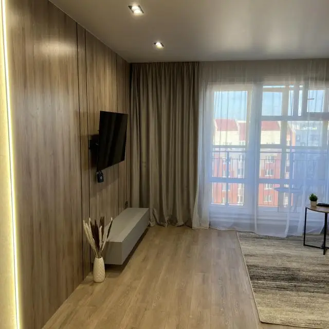 Real photos of Apartments on Sadi Street