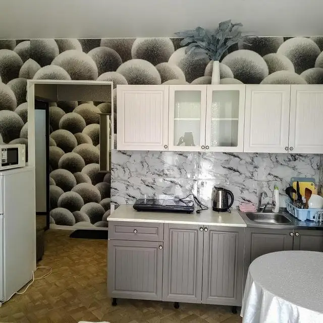 Real photos of Apartments in the School district k13