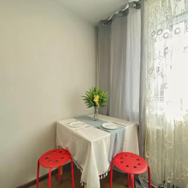 Real photos of Apart Comfort on Tolbukhin Avenue 45/14