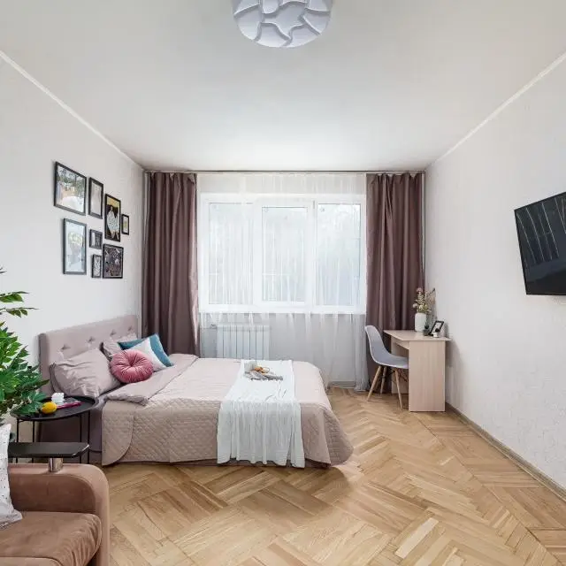 Real photos of Comfort Home on Pyatnitskoye highway