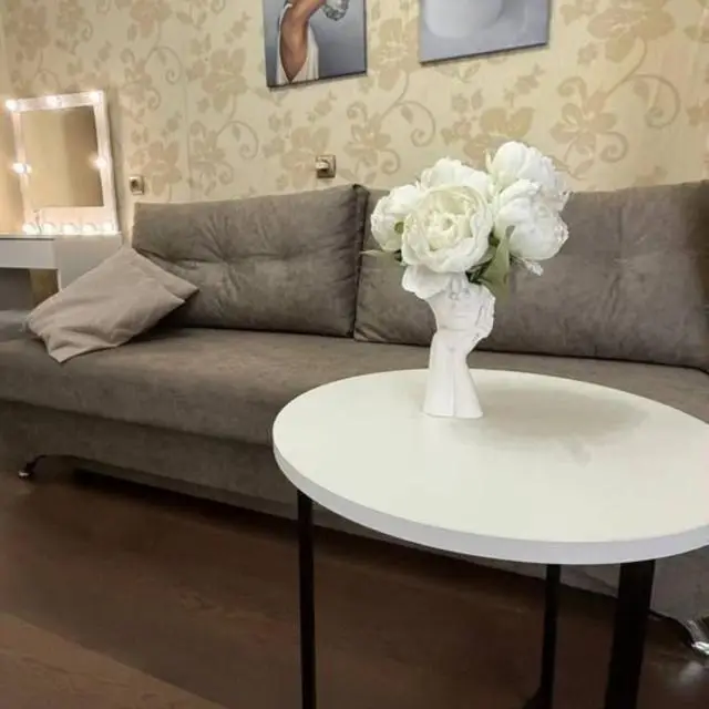 Real photos of Apartments on 11 Osipenko Street 