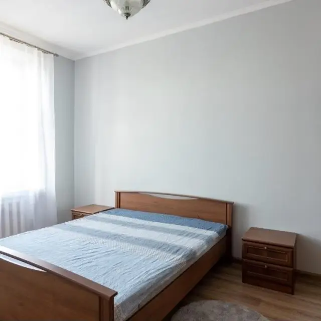 Реальные фото Апартаменты на Кремлёвской улице 2А
