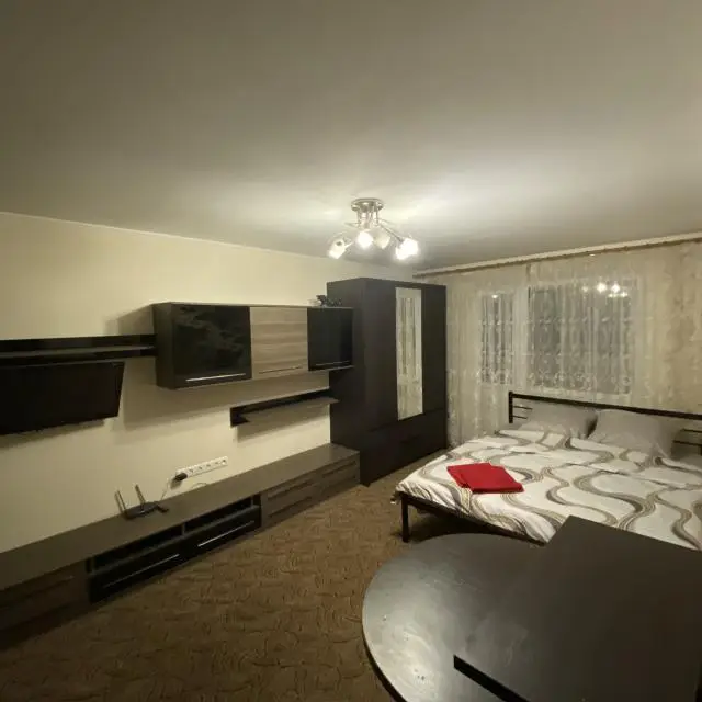 Real photos of Apartments on 78-50 Sechenov Street