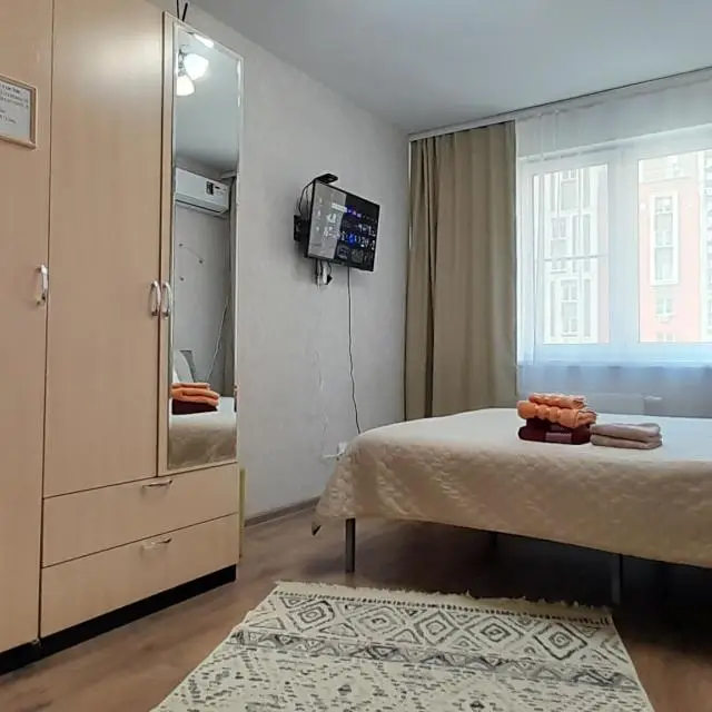 Real photos of Apartment with 5 beds on Romantics street 15