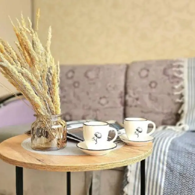 Real photos of Apartment on Koroleva Boulevard 2