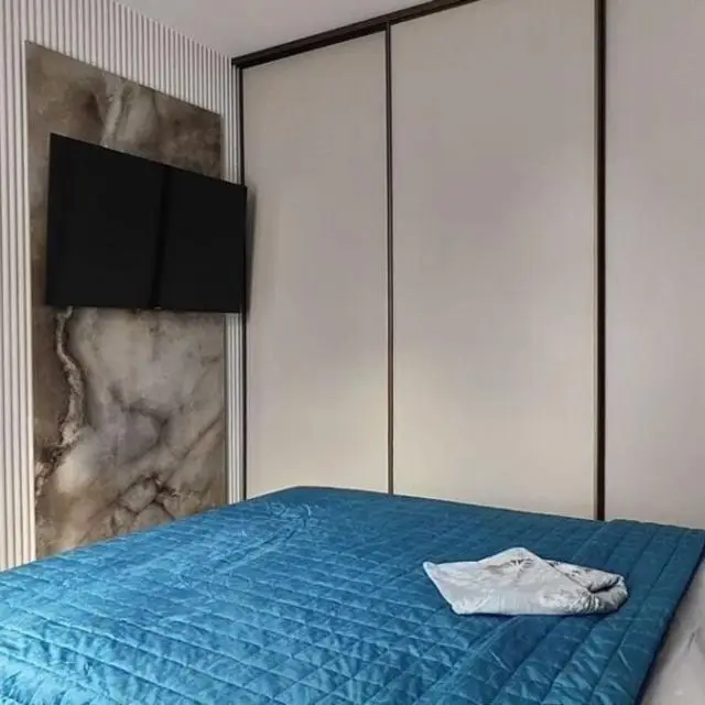 Real photos of Apartments on Krivoy lane 13