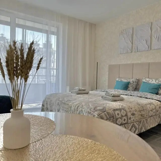 Real photos of Cozy studio in the Pushkin district