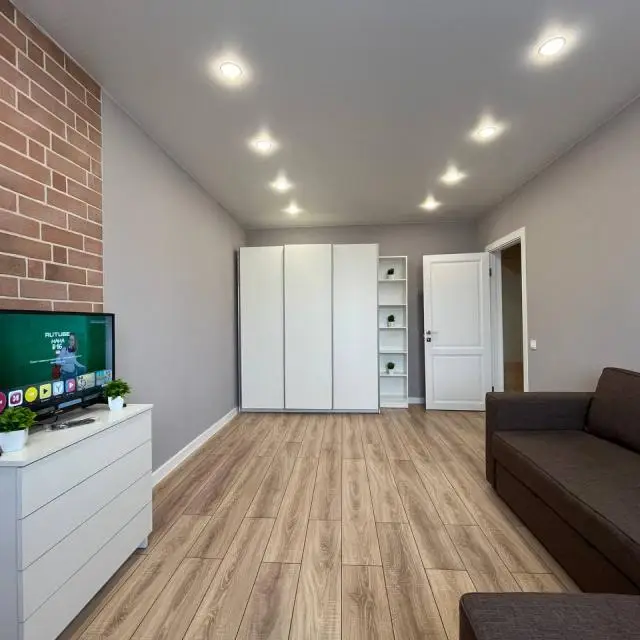 Real photos of Relax Apart on Maria Rubtsova St. 1k4