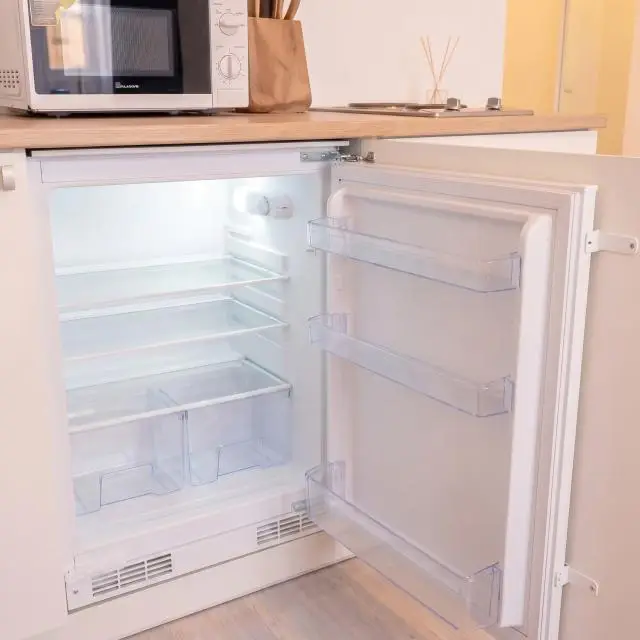 Real photos of Apartments on Georgievsky prospekt 33k5