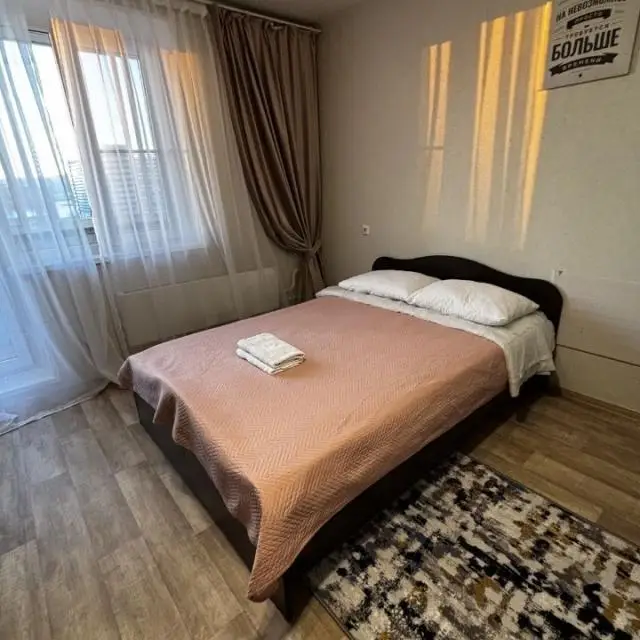 Real photos of Apartments on Dvinskaya 23