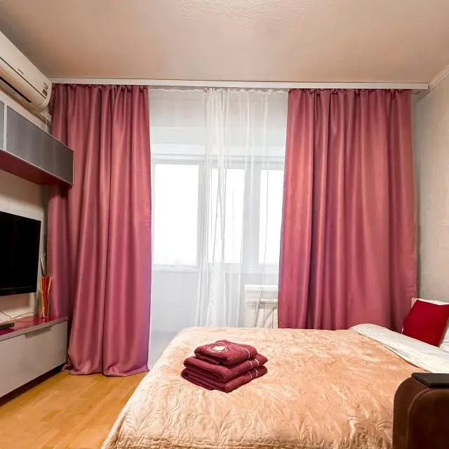 Real photos of Apartments on Novo Sadovaya street 200