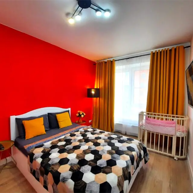 Real photos of The Loft Studio Moscow (Loft Studio) on Amurskaya Street