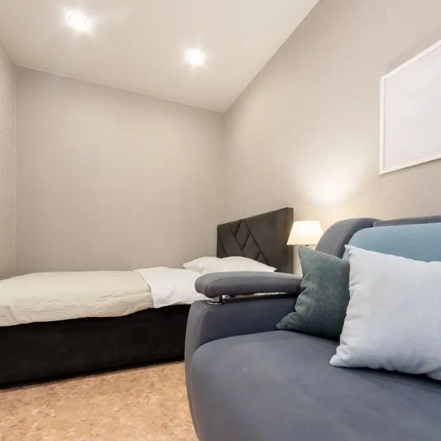 Real photos of Apartments on Vodopyanova street 10
