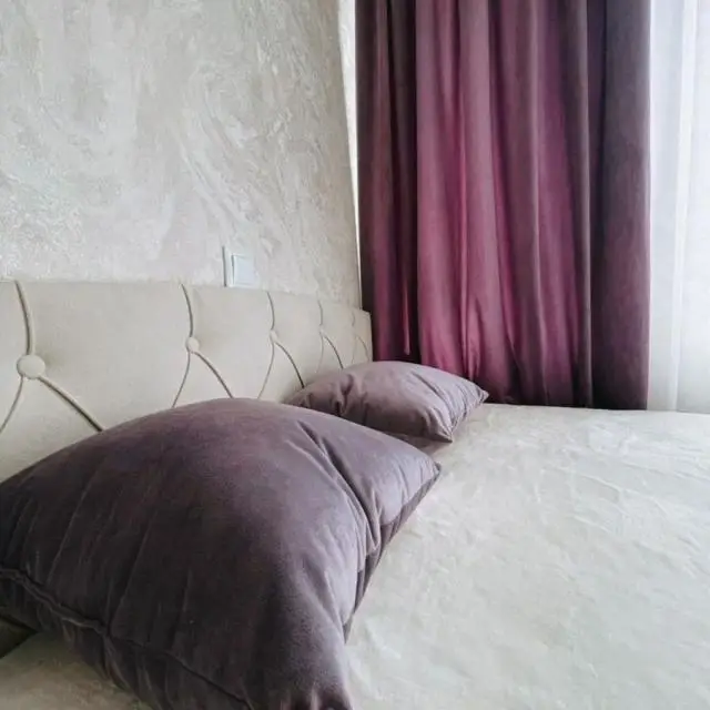 Real photos of Apartments on Izmailova street 58Ak3 Kvartet residential complex