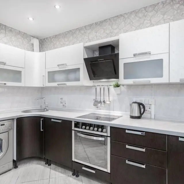 Real photos of Apartments on Primorsky Avenue 149k1