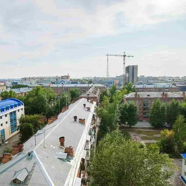 Real photos of Apartment-NSK on Karl Marx Avenue 11