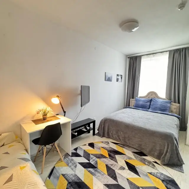 Real photos of Apartments on 115B Mira Street