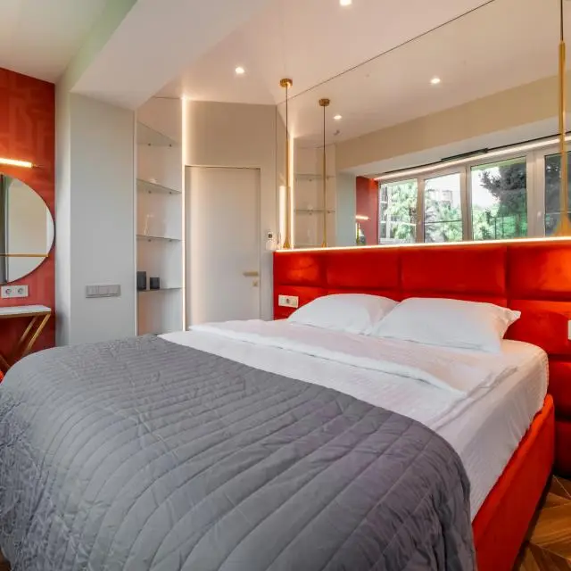 Real photos of Apartment Grand-Marina