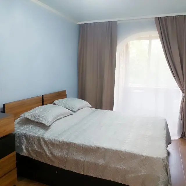 Real photos of Apartments on Beshtaugorskaya street