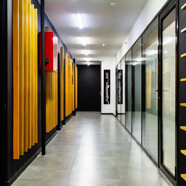 Real photos of AFT Hotel