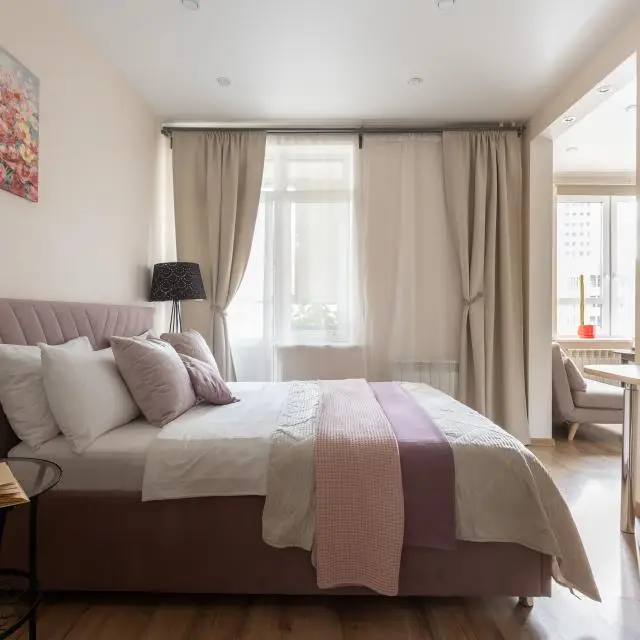 Real photos of Apartmens PTS (Apartmens PTS) on Astrakhan Avenue 2