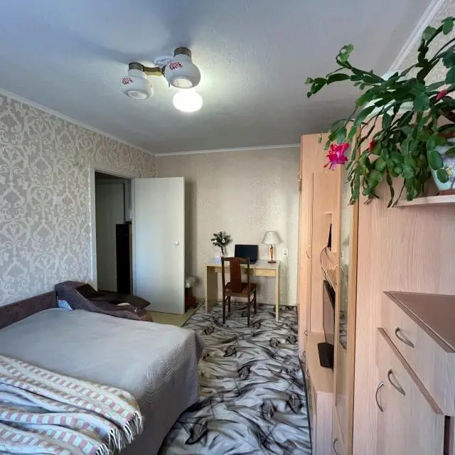 Real photos of Apartments with fresh air and urban comfort: Heroes 61