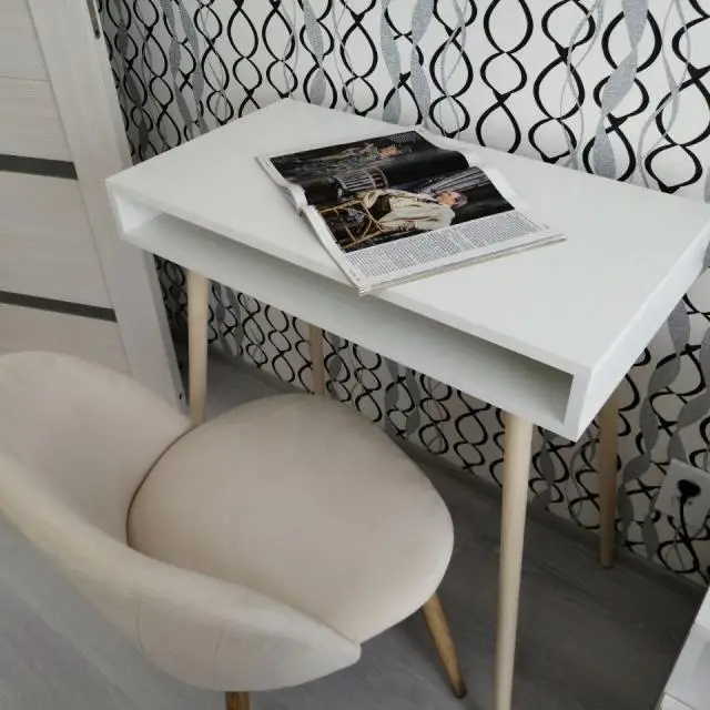 Real photos of Apartments on Yuri Gagarin street 16b 