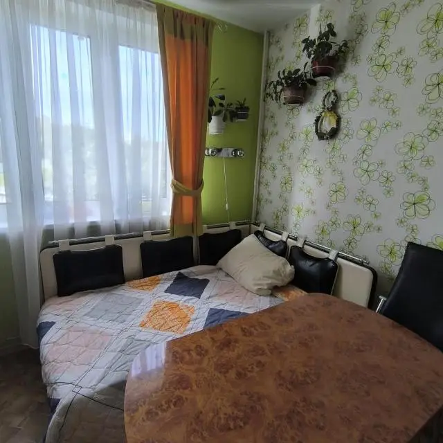 Реальные фото Апартаменты на улице Академика Королёва