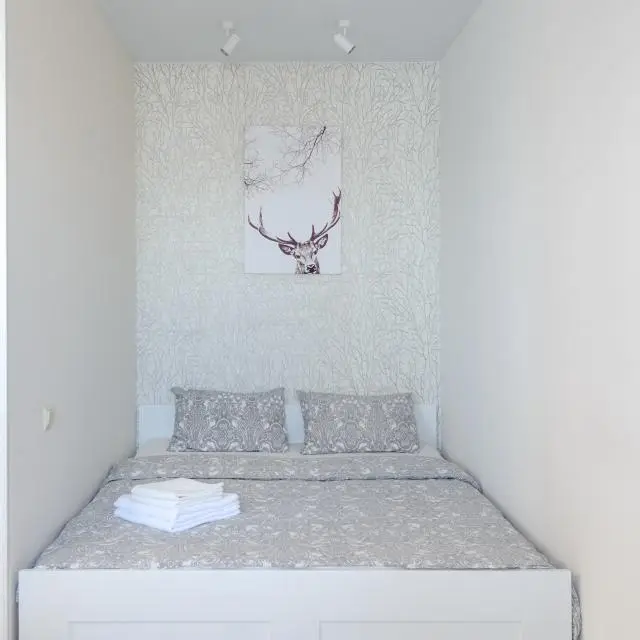 Real photos of Apartment for you on Polina Osipenko Street