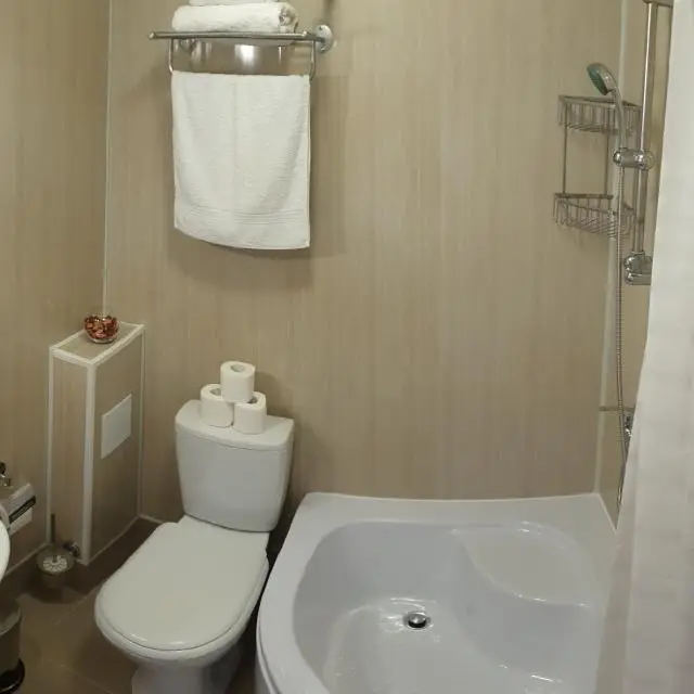 Real photos of Guest House Hosta