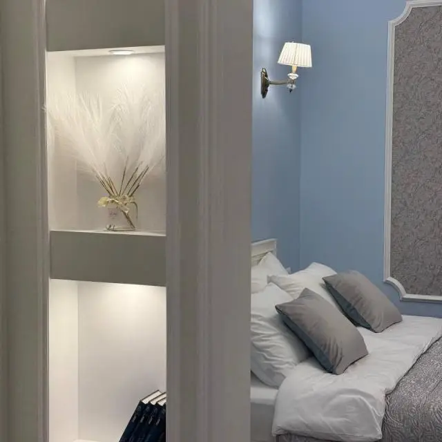 Real photos of Luxury Class Apartment 