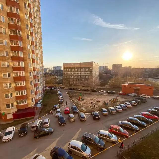 Real photos of Simbirskie apartamenty on Kirova Street 6