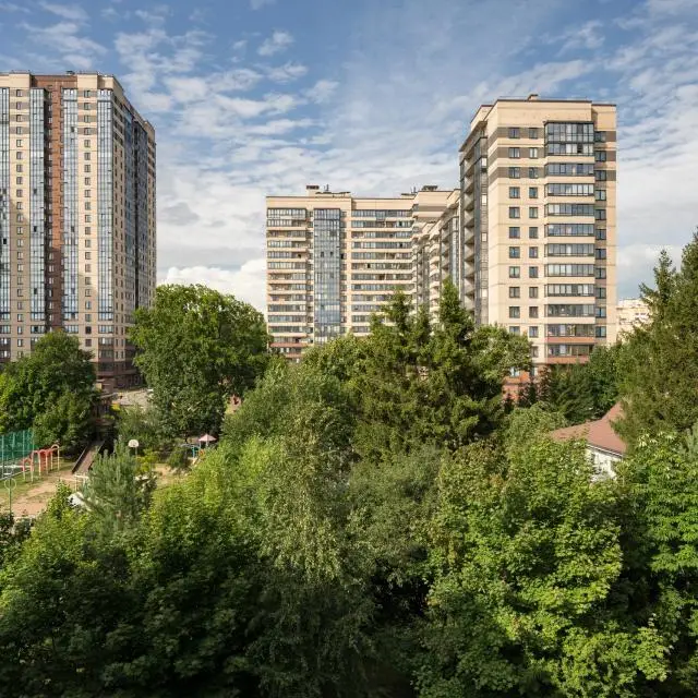 Реальные фото RentalSPb на улице 2-я Никитинская 53