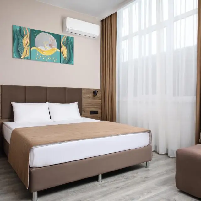 Real photos of Comfort Apart-Hotel